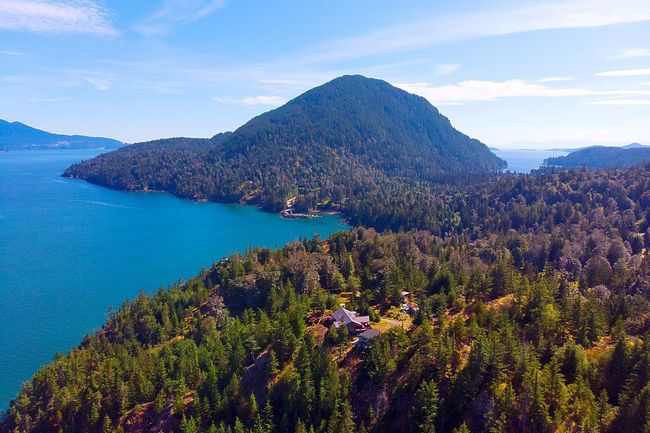 2016 Mount Artaban Road, House other with 2 bedrooms, 2 bathrooms and null parking in Gambier Island BC | Image 30
