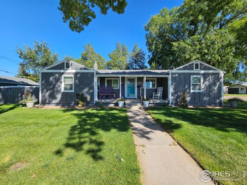 1325 S 4th Ave, Sterling, CO, 80751-4603 | Card Image