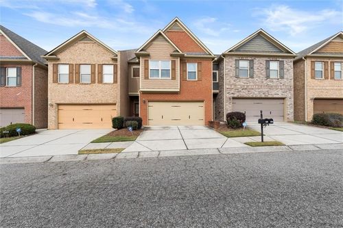 1207 Mistyhaynes Way, Grayson, GA, 30017-4285 | Card Image