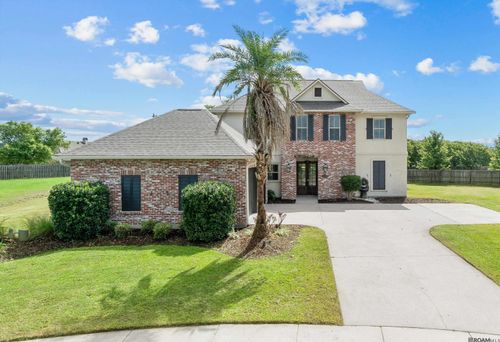 3865 Club View Ct, Zachary, LA, 70791-5458 | Card Image