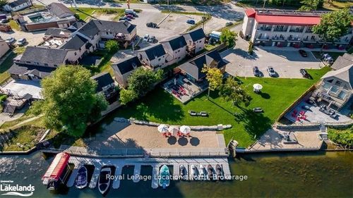 205-361 Mosley St, Wasaga Beach, ON, L9Z2J8 | Card Image