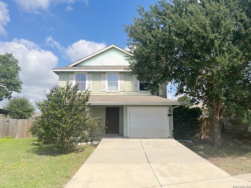 3247 Wren Brook Dr, New Braunfels, TX, 78130-2668 | Card Image