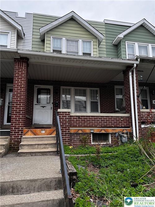 624 Lafayette Street N, Allentown City, PA, 18104 | Card Image