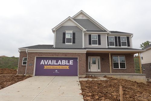 5767 Irwin Dr, Cincinnati, OH, 45248-1802 | Card Image