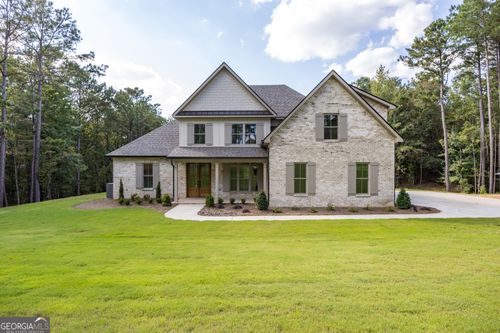 584 Pea Ridge Rd, Juliette, GA, 31046-4137 | Card Image