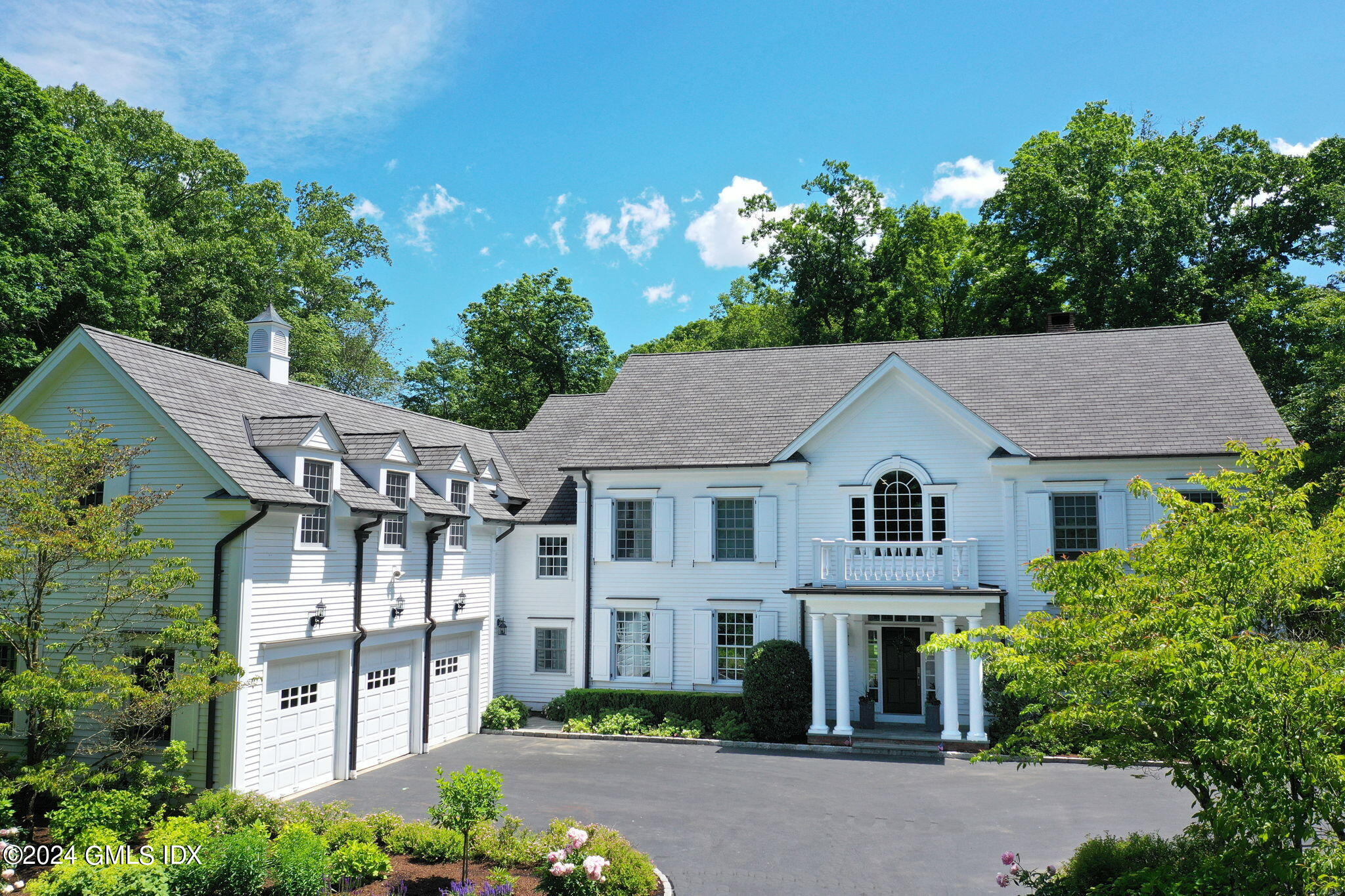 Timber Ln, Darien, CT 06820