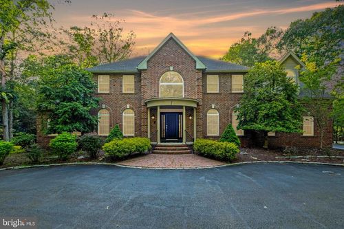1 Pepperbush Ct, MEDFORD, NJ, 08055-3818 | Card Image