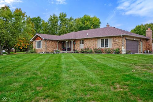 4110 Rolling Trails Road, Greenwood, IN, 46142 | Card Image