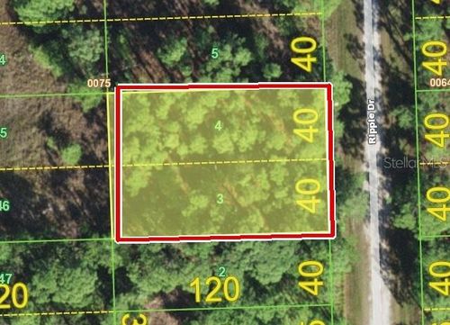 12353 Ripple Dr, PUNTA GORDA, FL, 33955 | Card Image