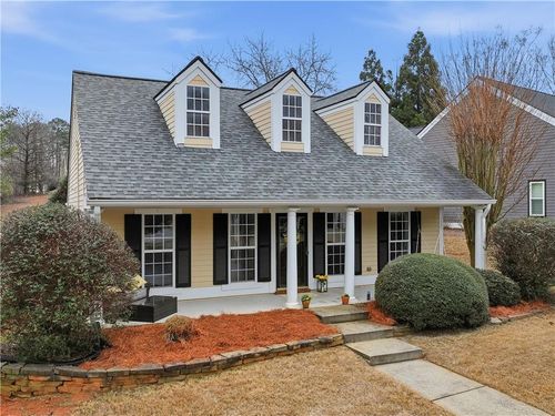 112 Ivygreen Chase, Canton, GA, 30114-6608 | Card Image