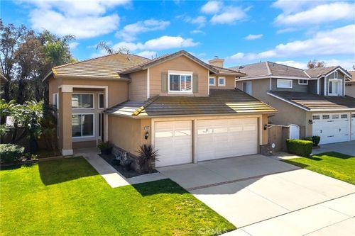 5953 Park Crest Dr, Chino Hills, CA, 91709-6321 | Card Image