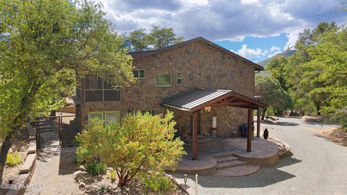 2611 N Kenwood Pass Rd, Dewey, AZ, 86327 | Card Image