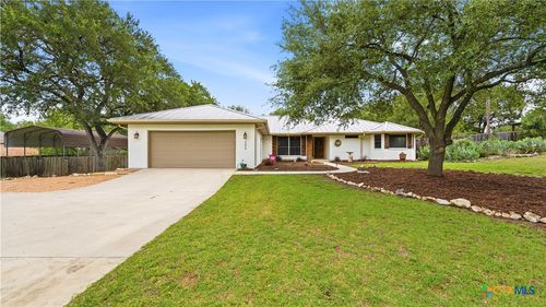 306 Spring Holw, New Braunfels, TX, 78132-4107 | Card Image