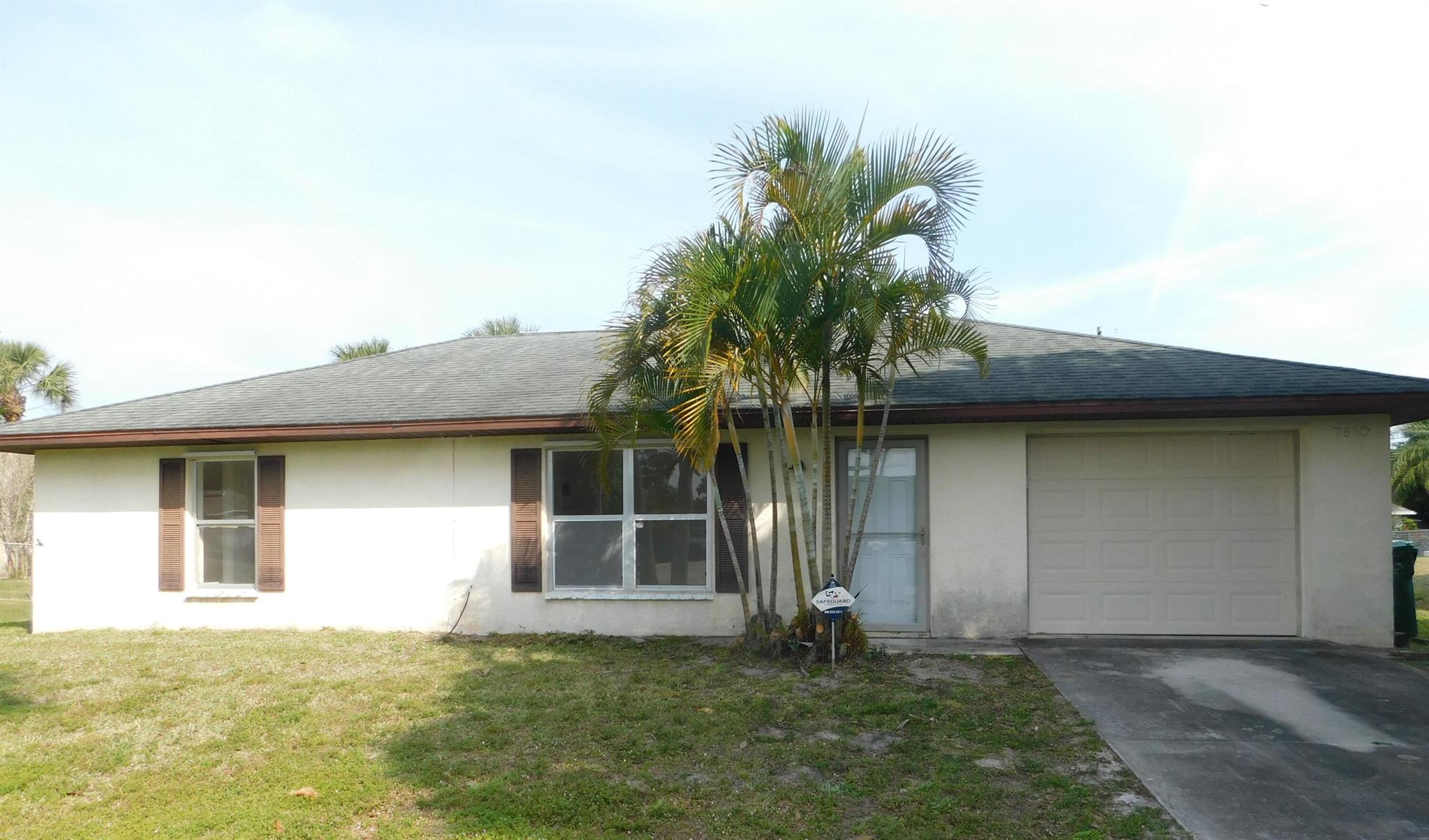 Sebastian Rd, Fort Pierce, FL 34951
