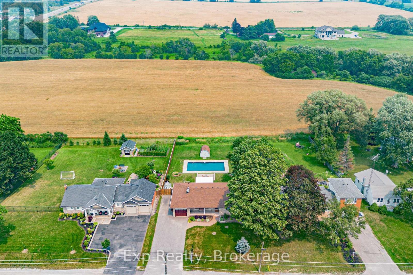 Residential in Clarington 3