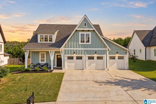 4965 Natalie Way, TRUSSVILLE, AL, 35173-1199 | Card Image