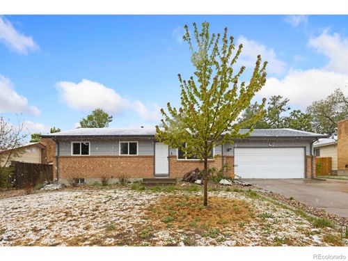 2816 W 27th St, Greeley, CO, 80634-7805 | Card Image