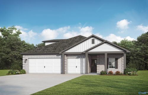 26553 Valley Ridge Road, Madison, AL, 35756 | Card Image