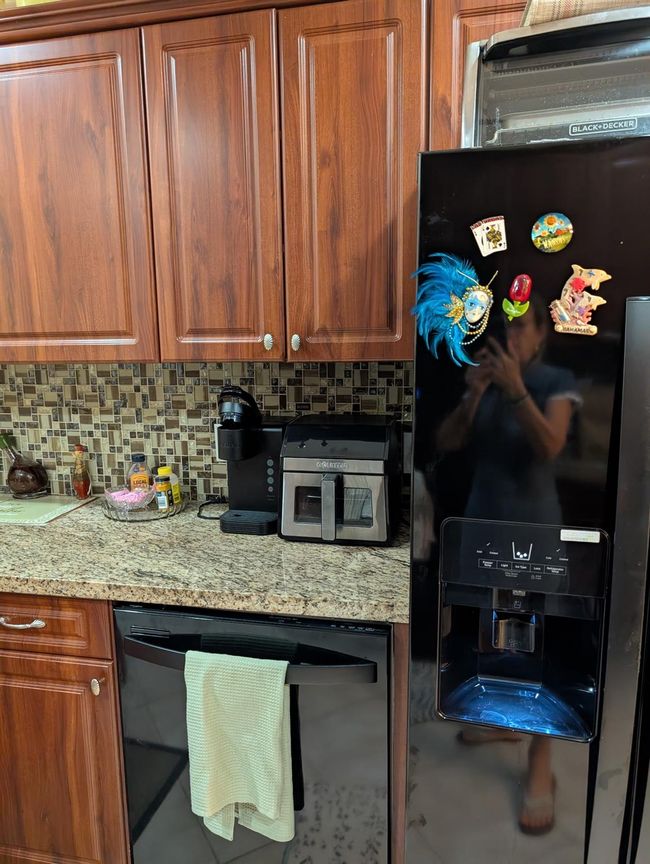 APT-21 - 2734 Ne 27 Th Ct, Condo with 1 bedrooms, 1 bathrooms and null parking in Lighthouse Point FL | Image 5