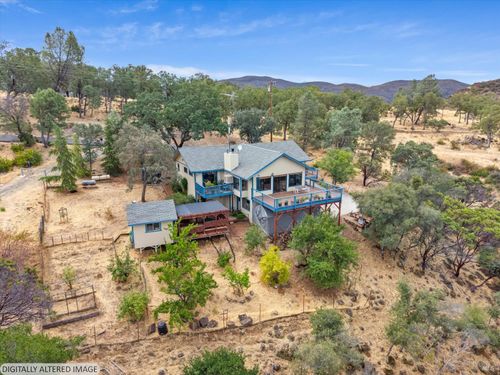 2709 Harness Dr, Pope Valley, CA, 94567-9424 | Card Image