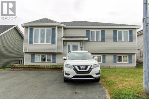 45 Penney Cres, St. John's, NL, A1A5H3 | Card Image