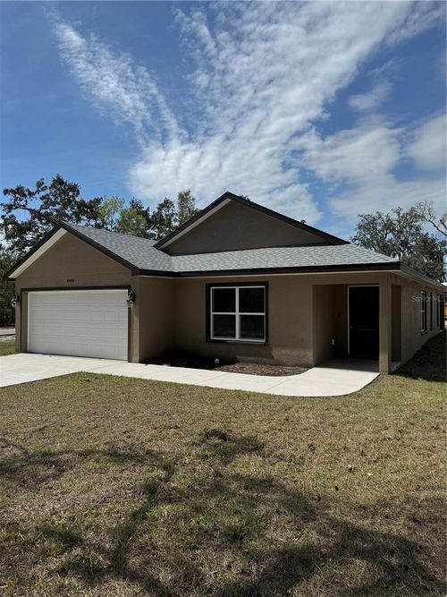 8448 Balm St, WEEKI WACHEE, FL, 34607-4416 | Card Image
