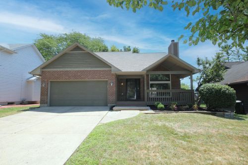 4840 Shannon Way, Middletown, OH, 45042-3091 | Card Image