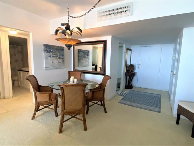 APT-328 - 3450 S Ocean Blvd, Condo with 1 bedrooms, 1 bathrooms and null parking in Palm Beach FL | Image 6