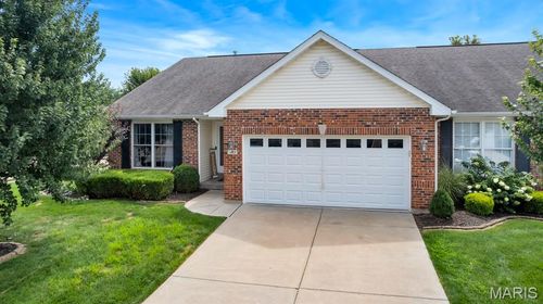 12a-41 Huntgate Drive, St Peters, MO, 63376 | Card Image