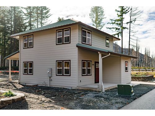 51680 Rose St, Blue River, OR, 97413-9795 | Card Image