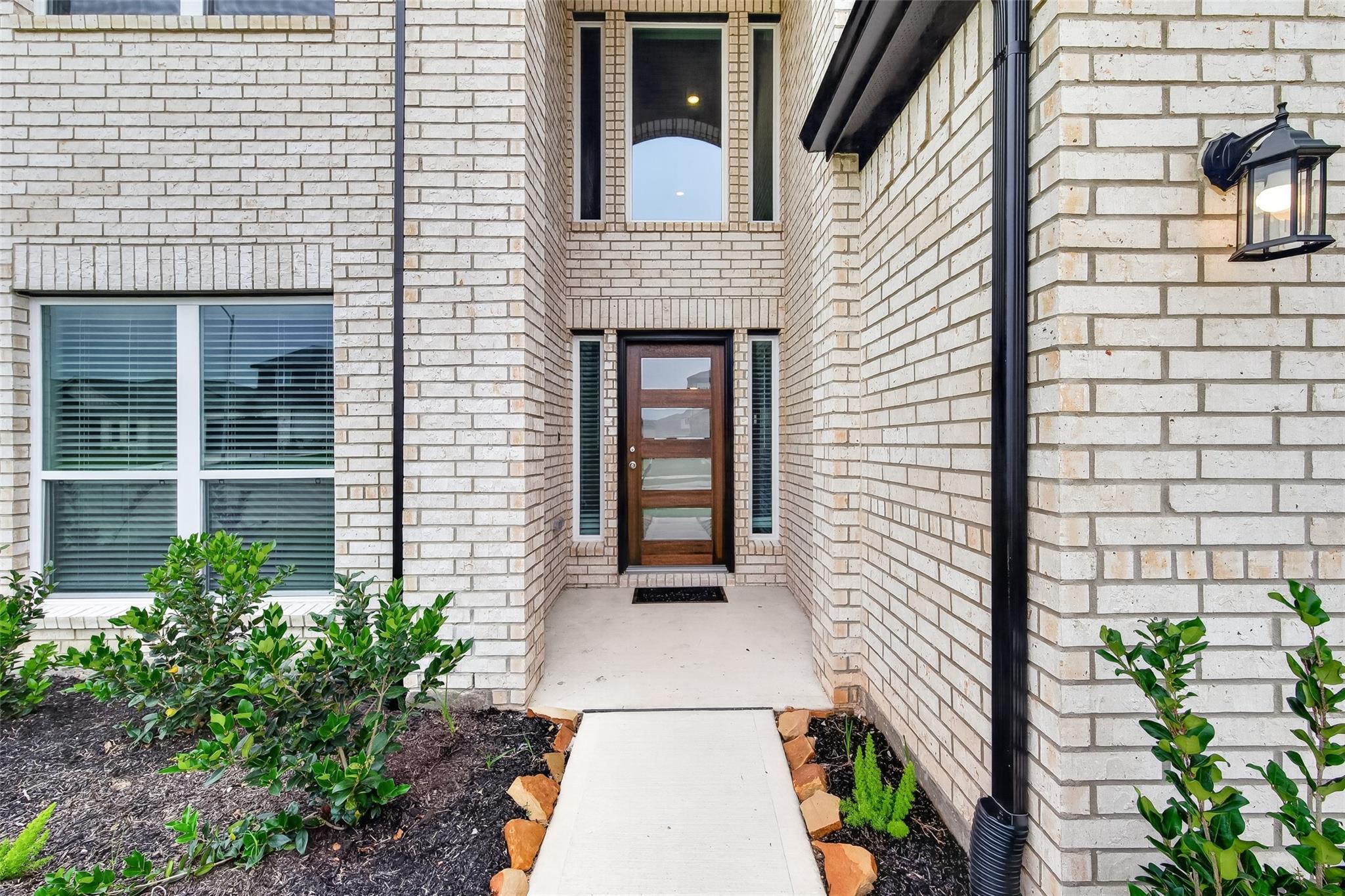 Residential in Katy 4