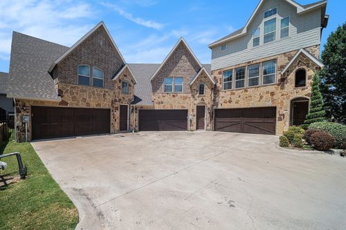 7104 Rose Quartz Ct, Fort Worth, TX, 76132-4331 | Card Image
