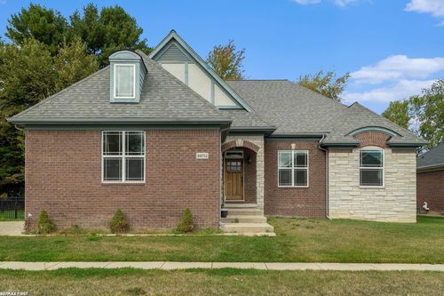 26711 Boston Dr Drive, Chesterfield Township, MI, 48051 | Card Image