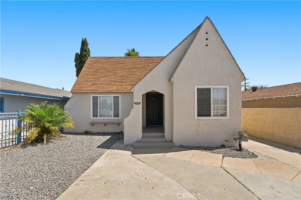 Residential in Los Angeles