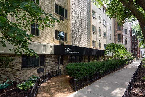 308-2629 Hampden Ct, Chicago, IL, 60614-1740 | Card Image