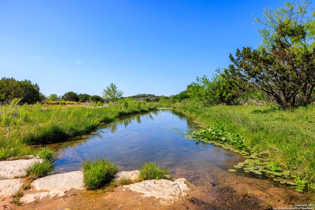 0000 Langes Mill Rd, Home with 0 bedrooms, 0 bathrooms and null parking in Doss TX | Image 5