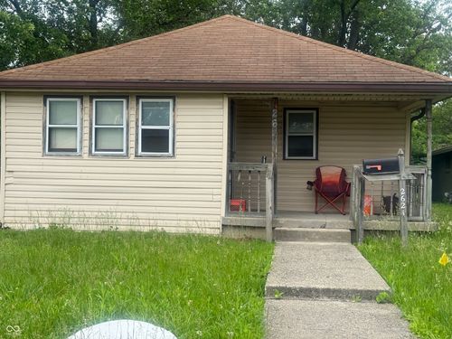 2621 N Tacoma Ave, Indianapolis, IN, 46218-2734 | Card Image