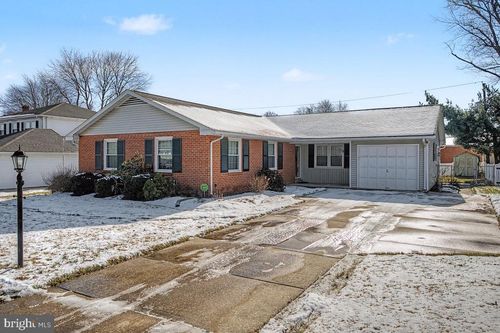 2620 Skylark Rd, WILMINGTON, DE, 19808-1634 | Card Image