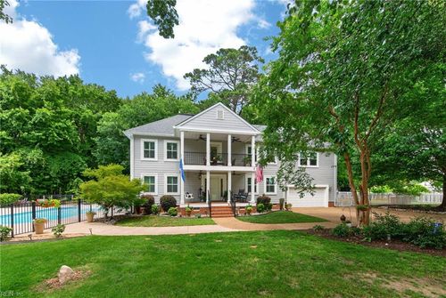 23217 Oyster Ct, Carrollton, VA, 23314-2239 | Card Image