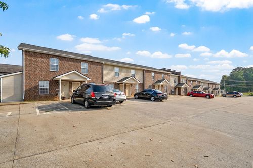 apt-d-2287 Mccormick Ln, Clarksville, TN, 37040-7170 | Card Image