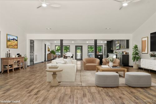 4165 E Lake Dr, Tuscaloosa, AL, 35405-4630 | Card Image