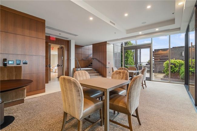 2309 - 3630 Peachtree Rd Ne, Condo with 1 bedrooms, 2 bathrooms and null parking in Atlanta GA | Image 28