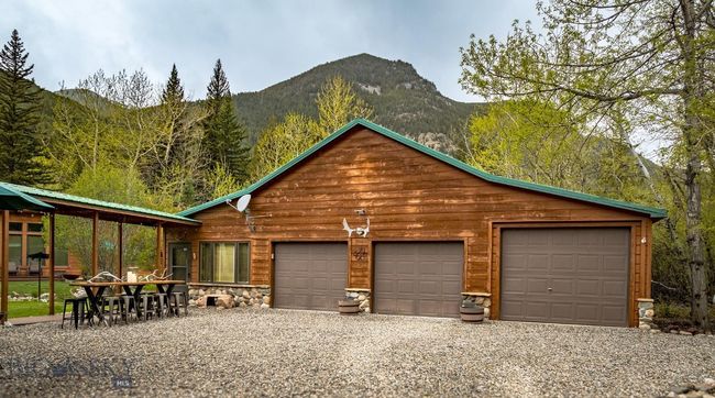 23 Moose Haven Loop, House other with 4 bedrooms, 3 bathrooms and null parking in Mcleod MT | Image 36