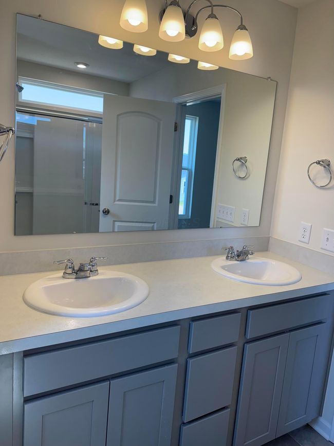 LOT-361 - 5426 Morning Glory St, House other with 3 bedrooms, 3 bathrooms and null parking in South Bloomfield OH | Image 20