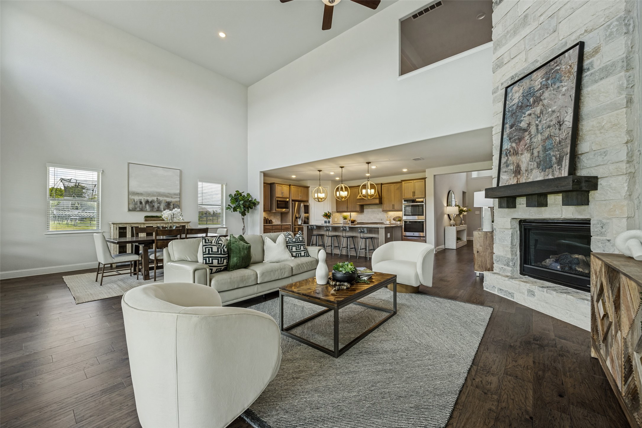 Residential in Gunter 5