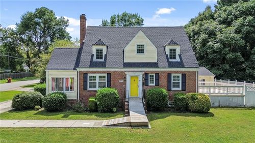 1770 S Crater Rd, Petersburg, VA, 23805-2712 | Card Image