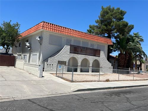 5-818 S 7th St, Las Vegas, NV, 89101-6925 | Card Image