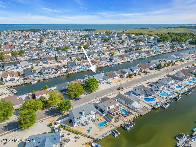 59 Top Sail Ct, House other with 4 bedrooms, 3 bathrooms and null parking in Bayville NJ | Image 50