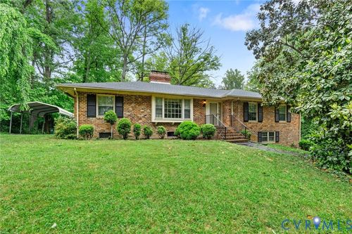 8200 Ammonett Dr, Richmond, VA, 23235-3206 | Card Image