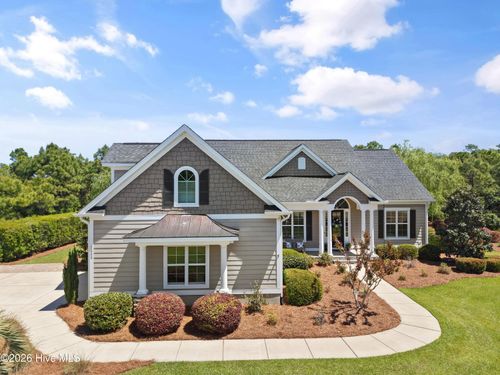 3668 Holly Harbor Dr, Southport, NC, 28461-2620 | Card Image